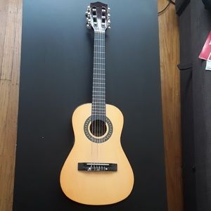 Beginner Guitar